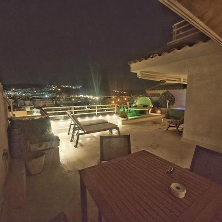Apartment Luna Tossa De Mar With Jacuzzi, 5Mins Walking To The Beach, Sea And Castle View Big Terrace Extérieur photo