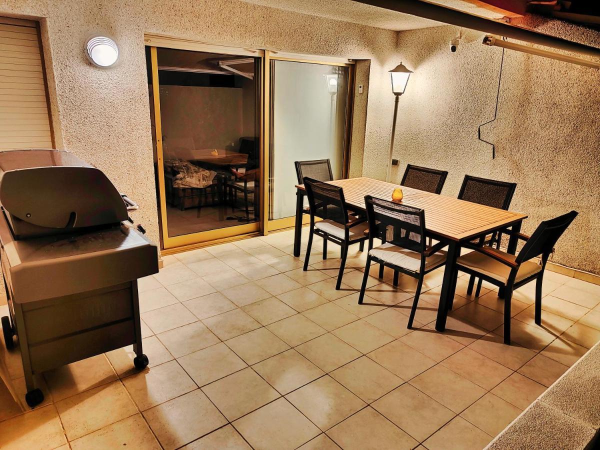 Apartment Luna Tossa De Mar With Jacuzzi, 5Mins Walking To The Beach, Sea And Castle View Big Terrace Extérieur photo